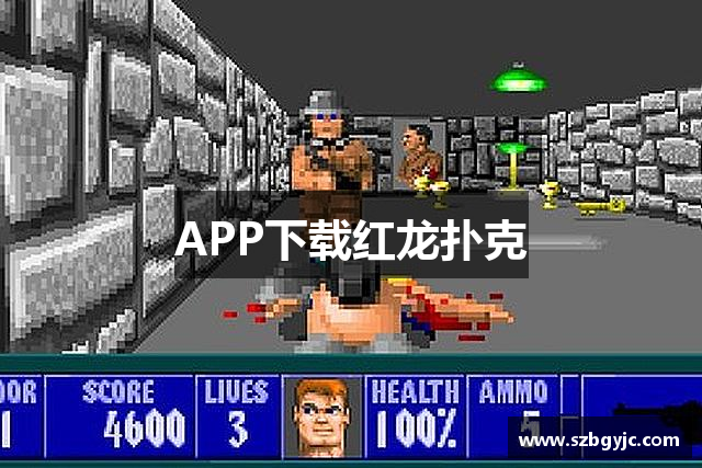 APP下载红龙扑克